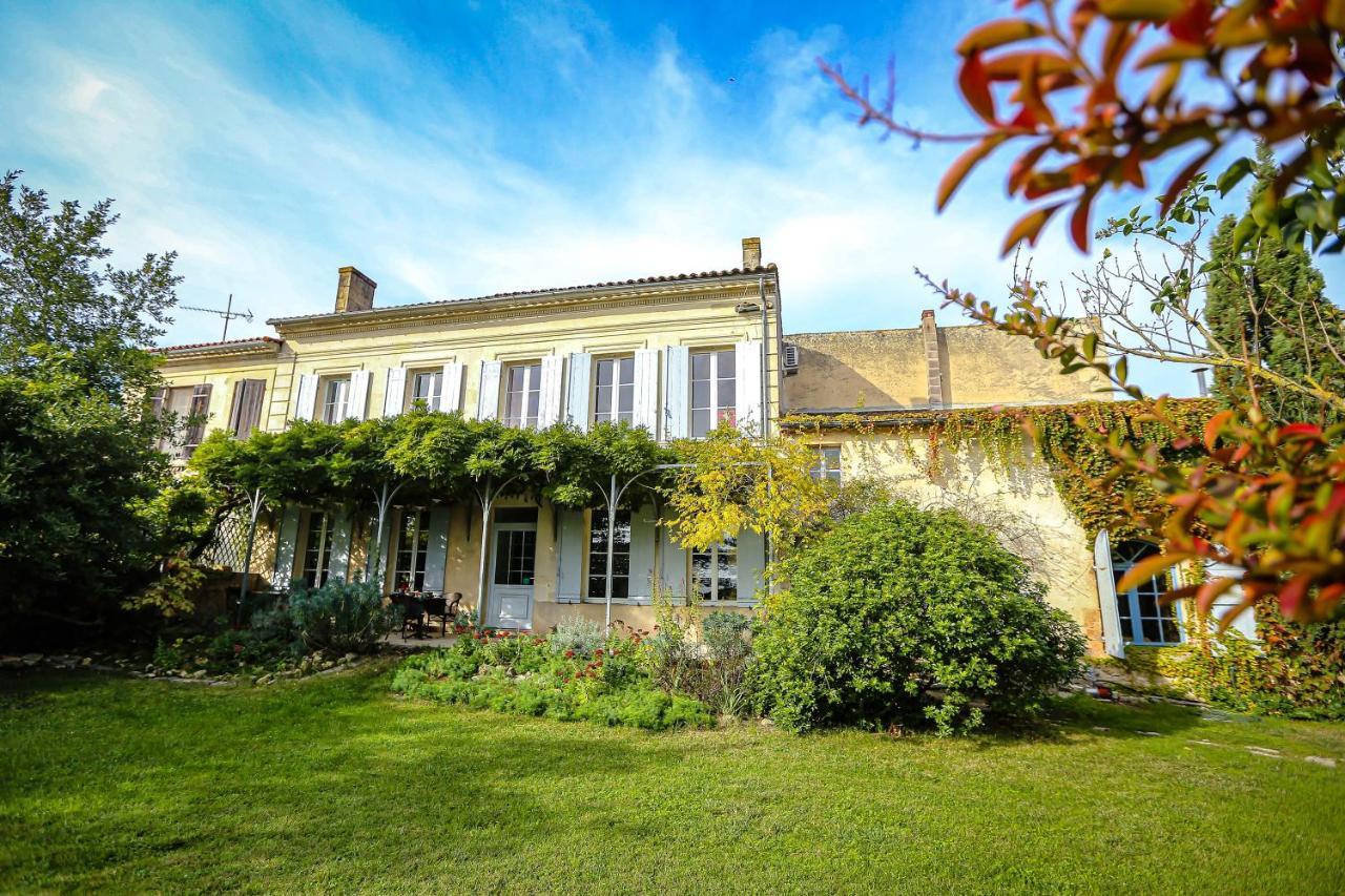 Maison Jeroboam Saint-Estèphe Zewnętrze zdjęcie