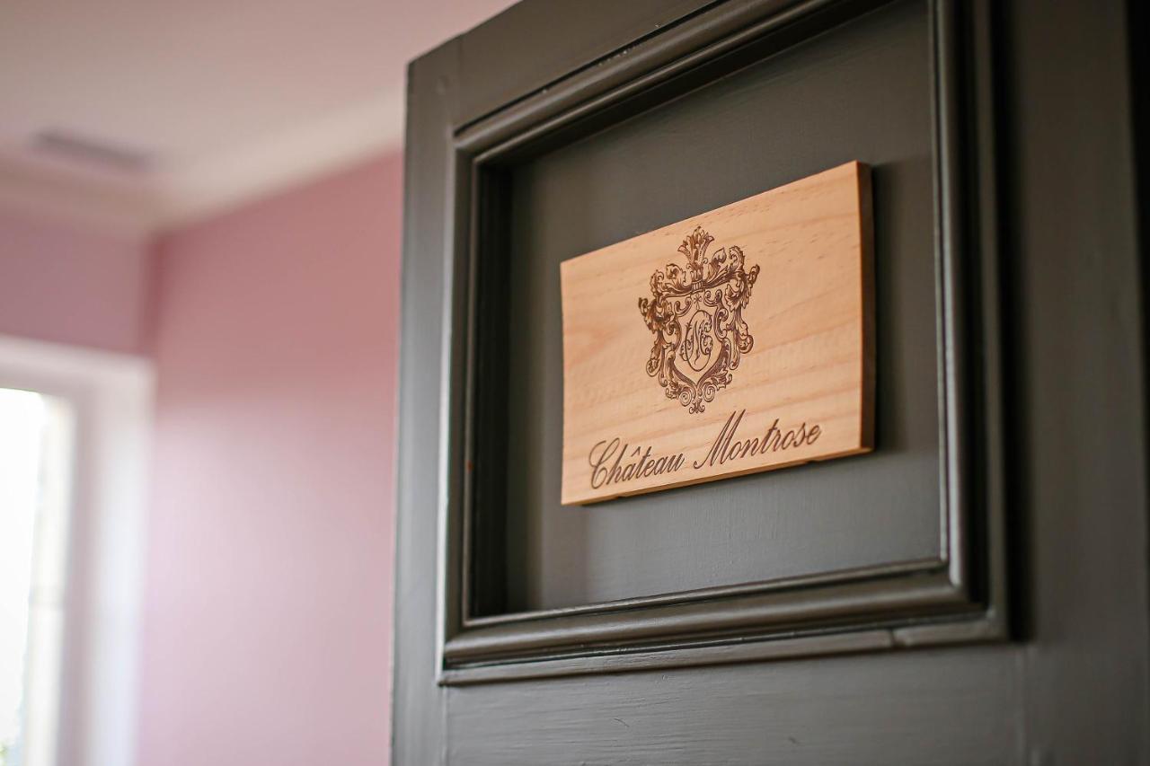 Maison Jeroboam Saint-Estèphe Zewnętrze zdjęcie