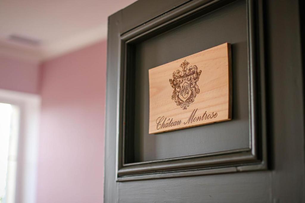 Maison Jeroboam Saint-Estèphe Zewnętrze zdjęcie