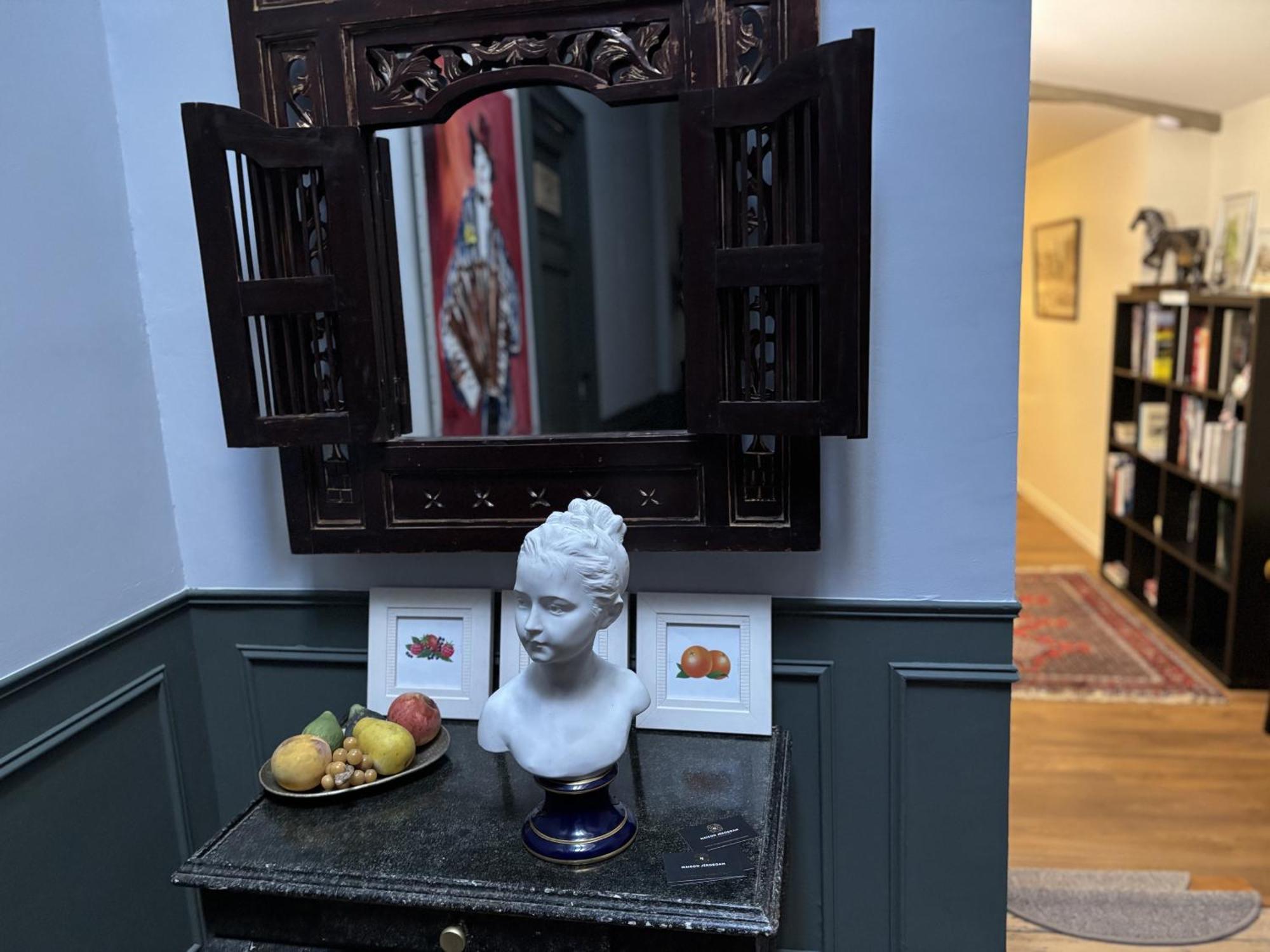 Maison Jeroboam Saint-Estèphe Zewnętrze zdjęcie